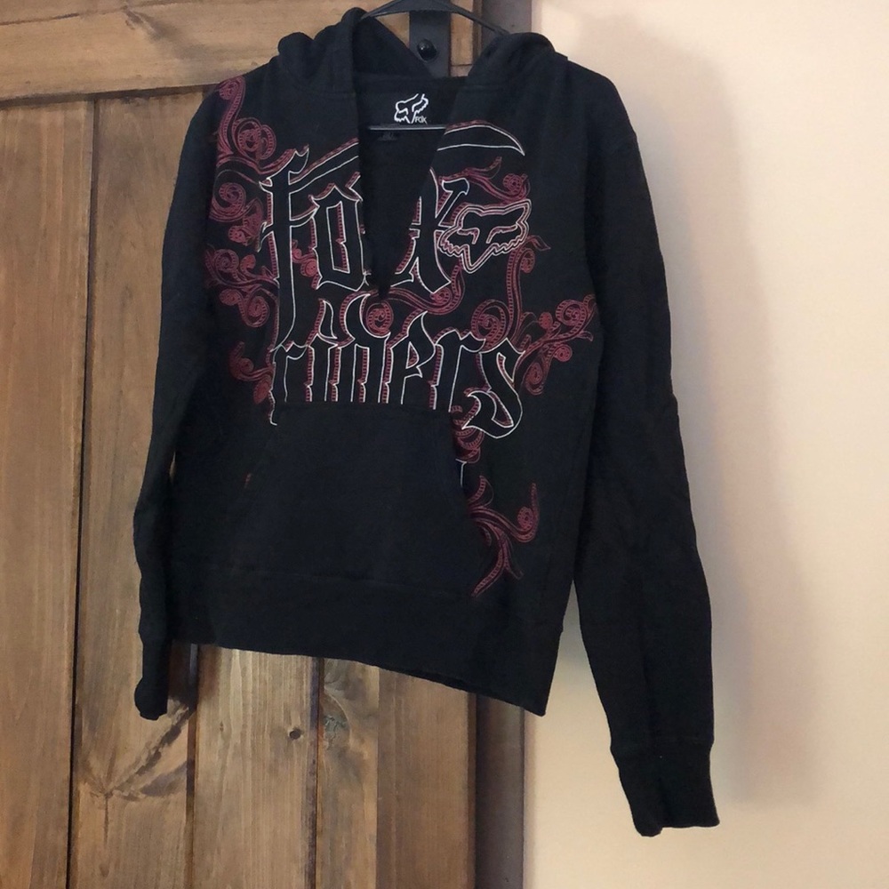 Fox Racing Sweatshirt